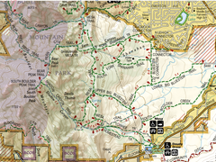South Mesa TH South Mesa TH