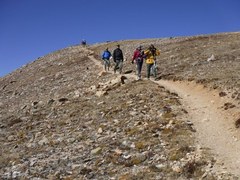 Stanley Mountain