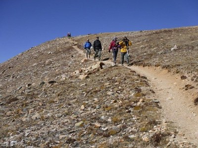 Stanley Mountain