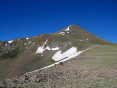 Stewart Peak