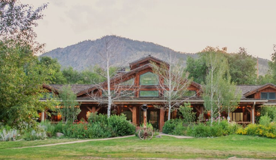 Sylvan Dale Guest Ranch