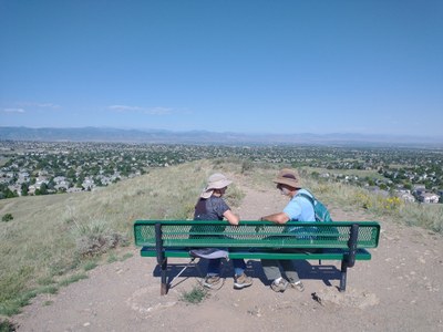 Bluffs Regional Park