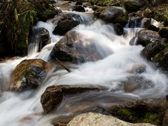 Three Mile Creek Three Mile Creek