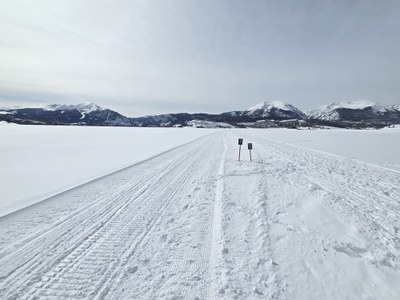 Town of Dillon Lake Loops
