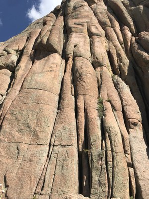 Turkey Rock