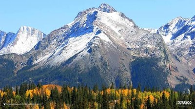 Twilight Peaks