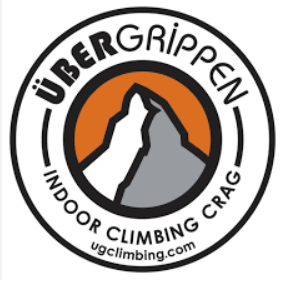 Ubergrippen Climbing Gym