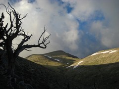Unnamed 13,577 Peak