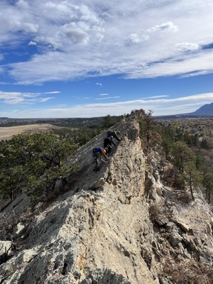 Ute Valley Park