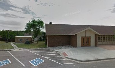 Westside Global Methodist Church