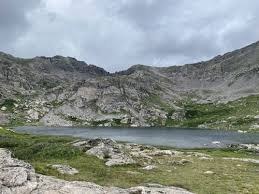 Wheeler Lake