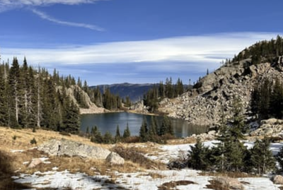 Willow Lakes