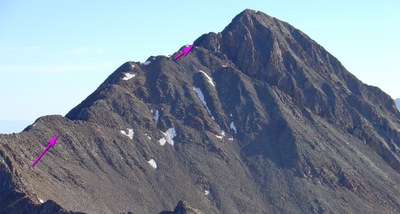 Wilson Peak
