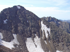 Windom Peak