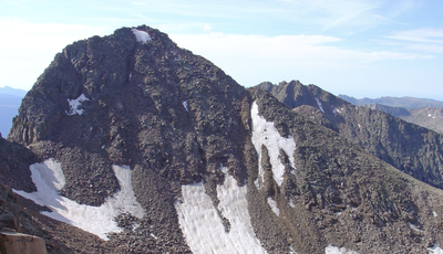 Windom Peak