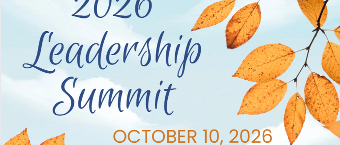 2026 Leadership Summit