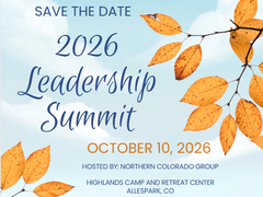 2026 Leadership Summit