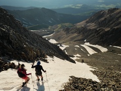 Summit Stories: A2 14 Film Screening