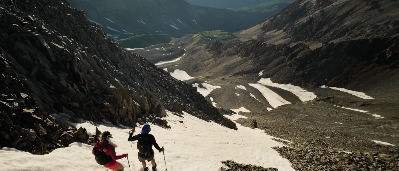 Summit Stories: A2 14 Film Screening