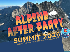 Alpine After Party
