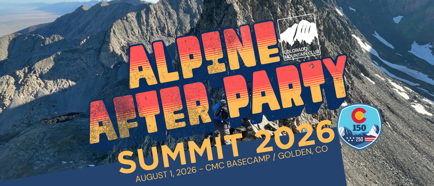 Alpine After Party