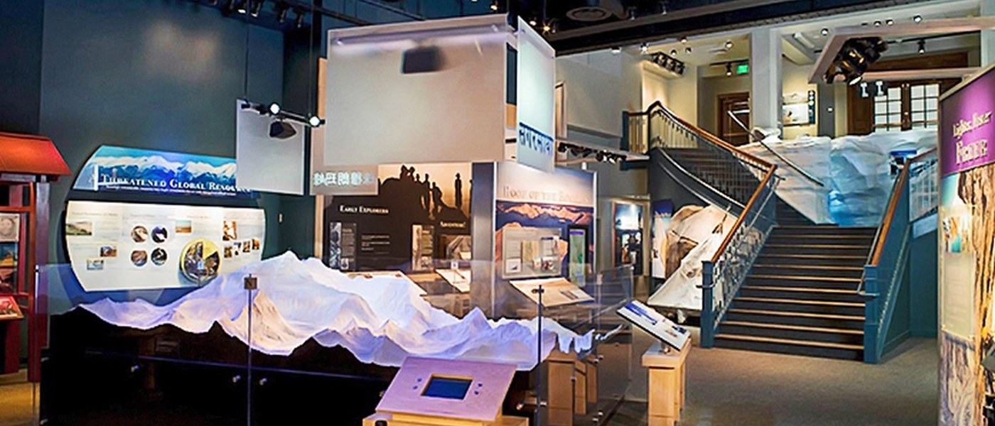 AMC Museum Admission
