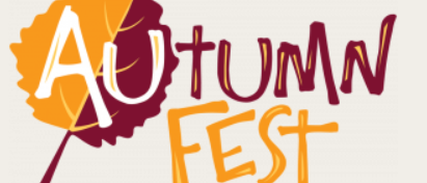 Partner Event: Autumn Fest