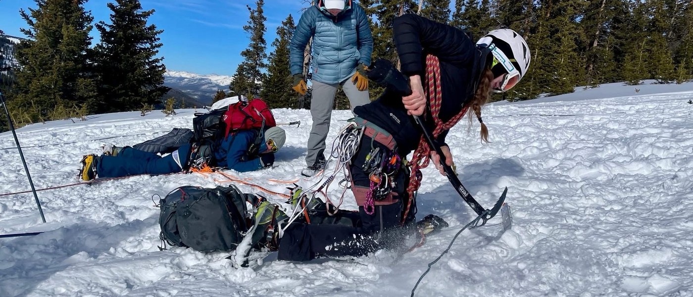 Avalanche Awareness: Learn Before You Go