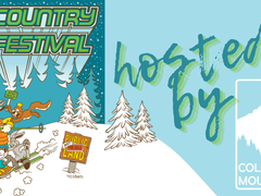 Backcountry Film Festival: Denver, CO