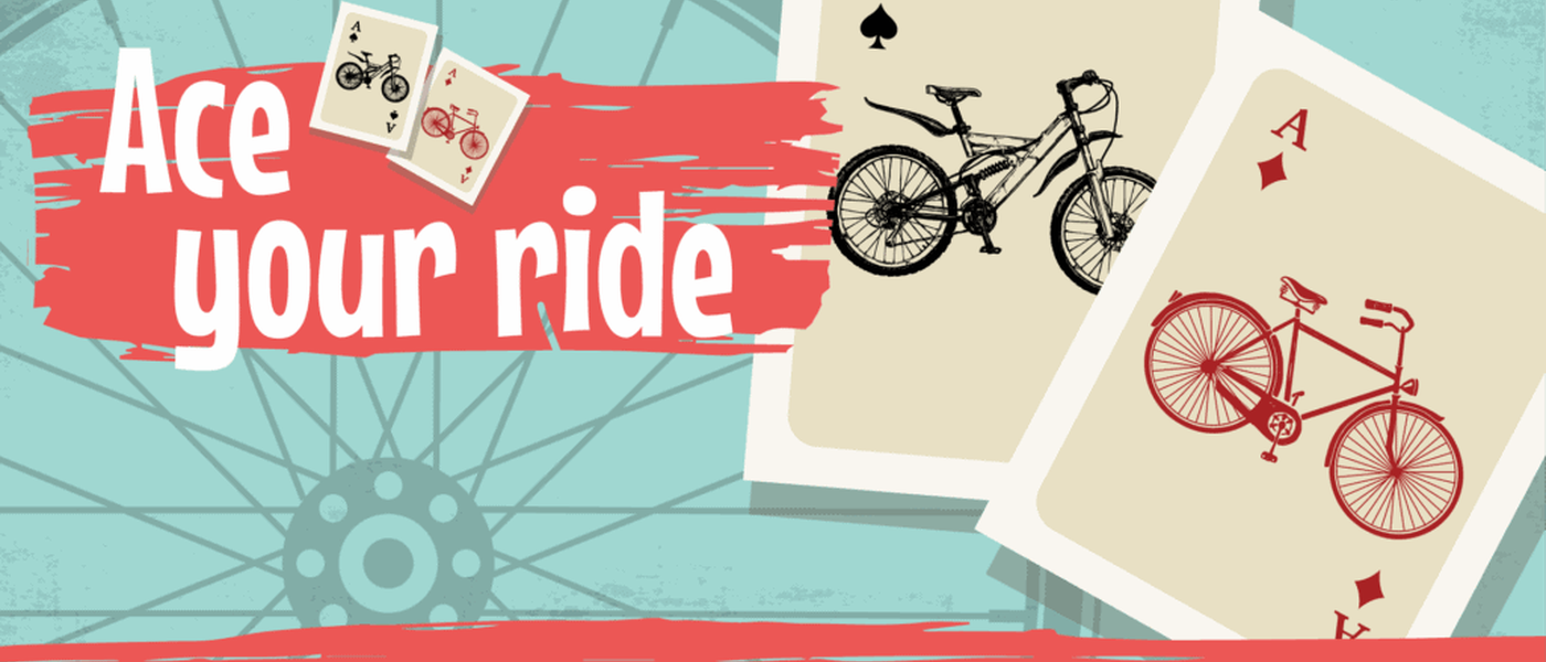 Bike to Work Day