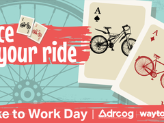 Bike to Work Day
