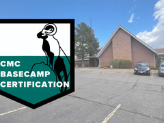 CMC Basecamp Certification Training