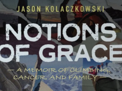 CMC Mountain Voices - Notions of Grace // Jason Kolaczkowski