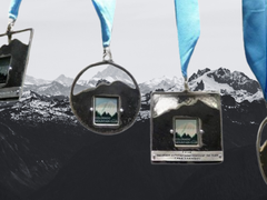 CMC Volunteer Recognition Ceremony