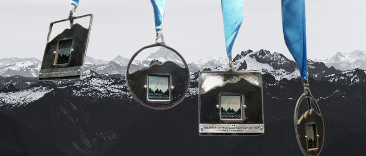 CMC Volunteer Recognition Ceremony