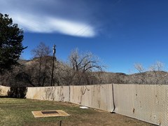 CMC Basecamp Beautification Day