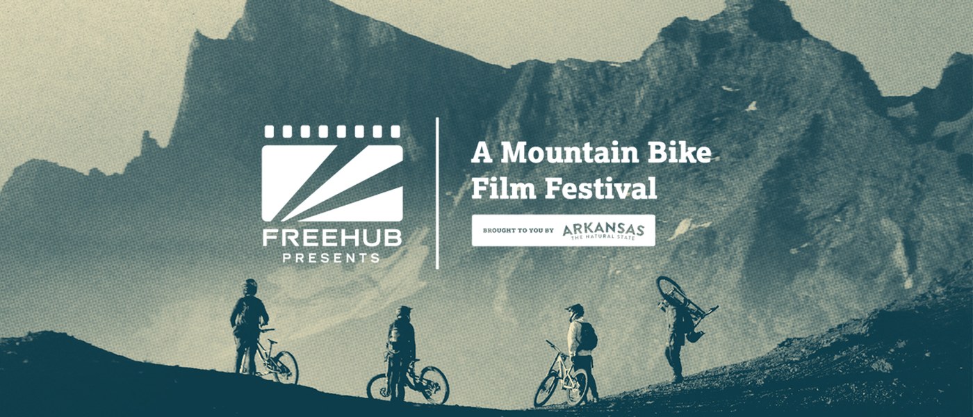Colorado Mountain Club Present: Freehub Film Festival