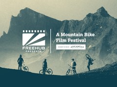 Colorado Mountain Club Present: Freehub Film Festival