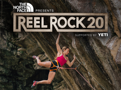 EARLY SHOW:  REEL ROCK 20
