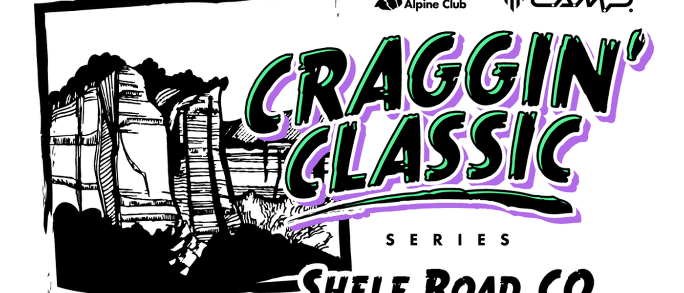 Craggin Classic: Shelf Road