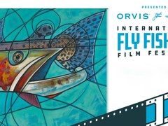 IF4: Fly Fishing Film Festival