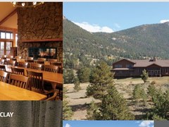 In-State-Outing (ISO) at YMCA of the Rockies in Estes Park, Colorado