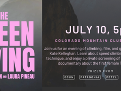 The Queen Swing Film Screening