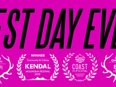 Best Day Ever Film Screening