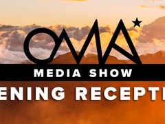 OMA Opening Reception