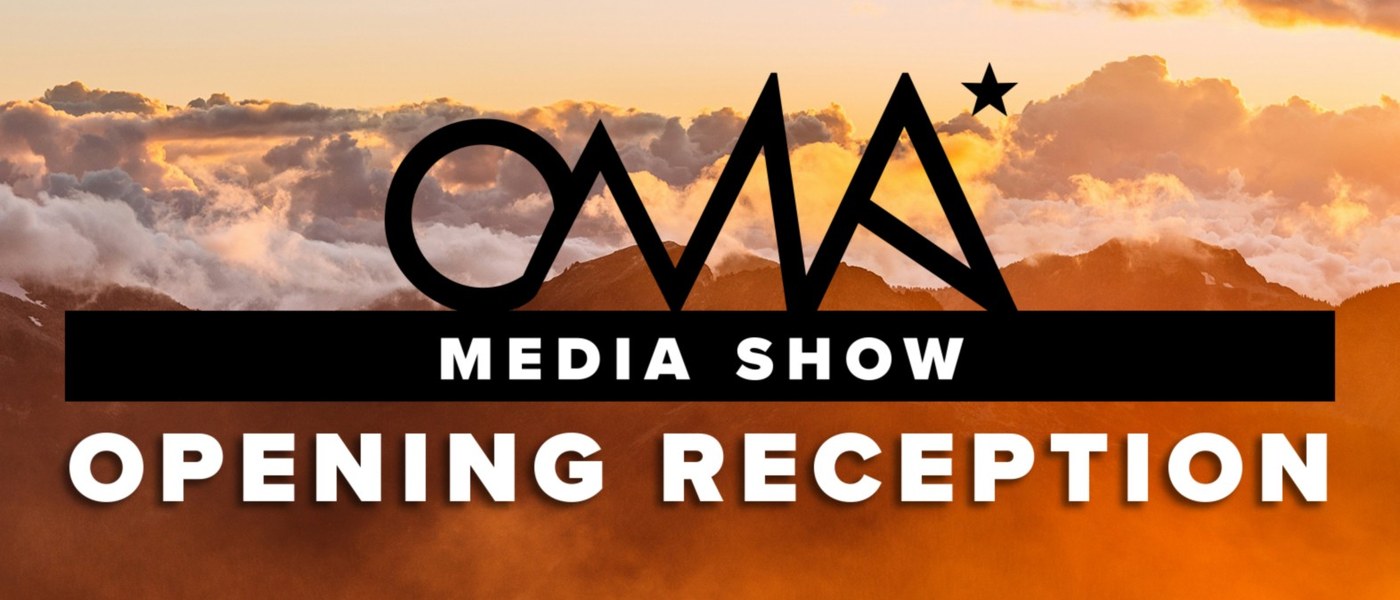 OMA Opening Reception