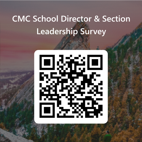 QRCode for CMC School Director & Section Leadership Survey.png