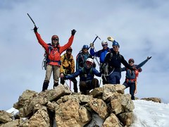 Activity Standards Call