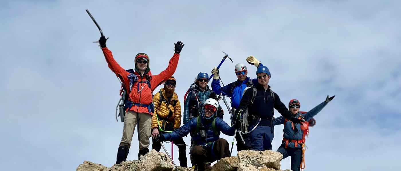 OneCMC Monthly School & Trip Leadership Call