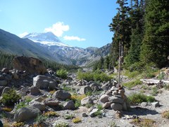 Partner Event: Round the Mountain